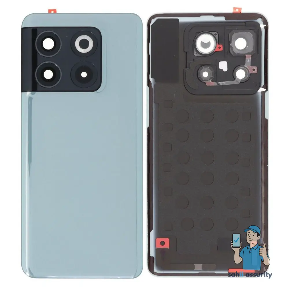 Back Panel Cover for OnePlus 10T 5G